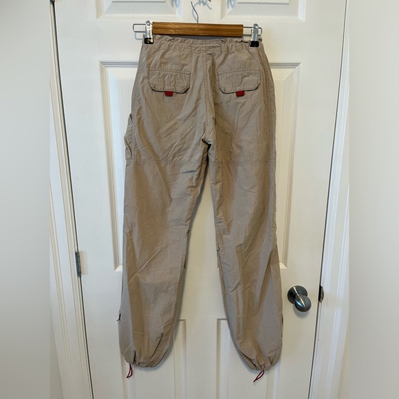 Air Eagle Parachute Pants -Size 3 - Picture 2 of 6